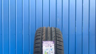 PNEU 245/55R19 107W ARGOS UHP ROADKING