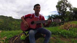 Gracias Señor - Joan Sebastian Cover por Abner Cruz