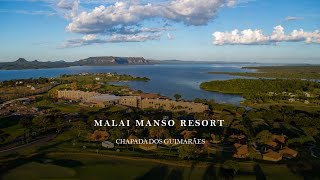 Resorts | Malai Manso Resort | Chapada dos Guimarães