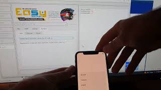 New ICloud Bypass New update EFT PRO 4.3.7 12.09.2022 Bypass activation iPhone IOs 15.6.1 / 15.7