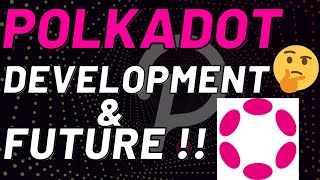 Report on Polkadot in Q3. Current State & Future Development !