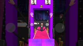 Barred New Game Pro Gameplay Mobile #androidgameplay #shorts