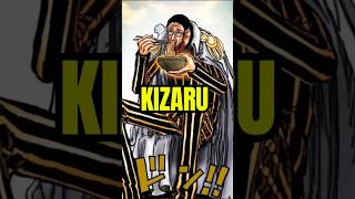 Kizaru, Admiral Marine dan Faktanya #onepiece #anime #history