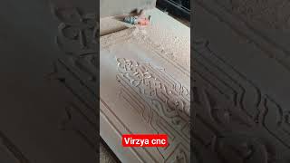 cnc router  ukir kayu.  #cnc #cnclaser #cncrouter #virzyadigital