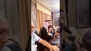 كلمتي في ندوة عن الإرهاب  _الشيخ فهد الشيخ ابراهيم الشيخاني