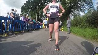 Sandbach 10k 2019 - Finish Line Camera (2/4)