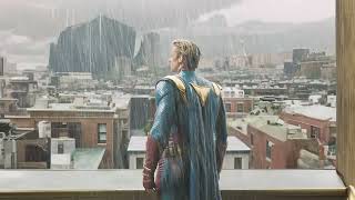 Homelander : Be UNSTOPPABLE