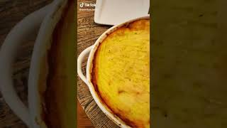 Shepherd's Pie Recipe from Tabetha's Table