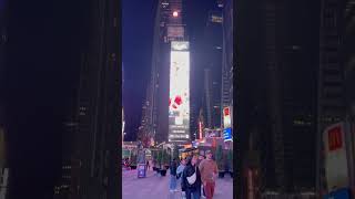 Times Square