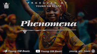 Afro x Amapiano Instrumental "PHENOMENA" BNXN x Shallipopi x Ayra star x Fireboy Type beat|2024