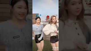 aespa tiktok update