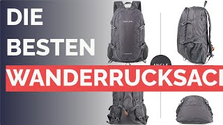 Die 2 besten Wanderrucksack