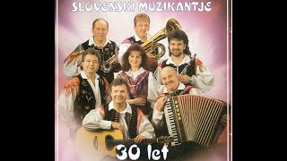 Banjo polka, Slovenski muzikantje 30 let, 1997