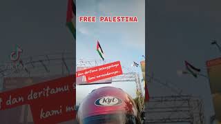 dukung kemerdekaan palestina, #freepalestine, #savepalestine