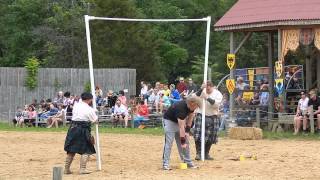 20150523 Weight for height toss 1 St. Louis Renaissance Faire