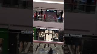 A Glimpse Inside Al-Salaam Mall Jeddah Saudi Arabia | السلام مول جدة المملكة العربية السعودية