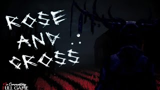 Rose And Cross _ A Full Farm Life Psychological Horror Game || 1-Part || [4K]Quality ||#nocommentary