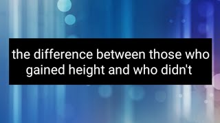 Height gain...why law of attraction is not working for you and how to make it work ?