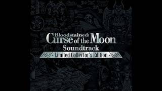 Aoi Takeda ‒ Bloody Frontier (Curse of the Moon Original Soundtrack)