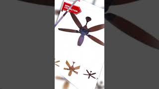 five blade selling fan#inveter selling fan#youtubeshorts