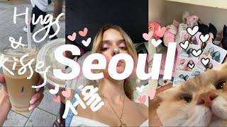 11 minutes à Seoul