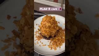 Plan B Cafe #shorts #ytshorts  #planb #qatar2022