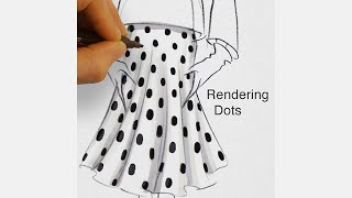 Rendering Dots