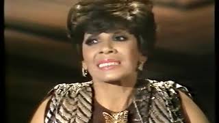 Shirley Bassey  The best of the 1979 BBC shows