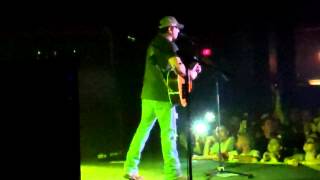 That Ain't My Truck- Rhett Akins - Atlanta, GA 11/1/13