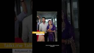 #shorts Ankita Lokhande shares sneak peek of her 'Griha pravesh' with husband Vicky Jain| See Video