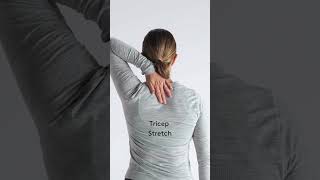 Shoulder Mobility Stretches You Can Try Today