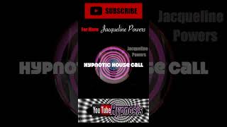 Make time for Mistress - Footrest | Jacqueline Powers Hypnosis #Shorts