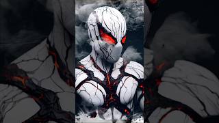 Snowfire Spidey | Generated By Ai Images | #ainimation #ai #spidey #spiderman #capcut #shorts #hero