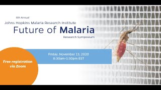 Megan Gliozzi | JHMRI Future of Malaria Research Symposium