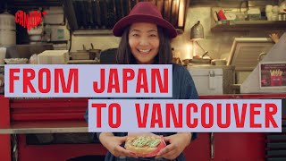 One bite at a time in Vancouver with Mayumi Yoshida | Explore Canada