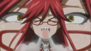 Grell Sutcliff - Let Me Hit It!