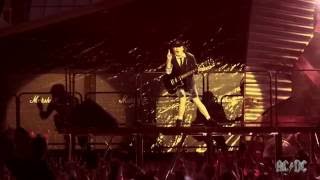 AC/DC -  Washington, DC - Let There Be Rock