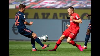 Bundesliga Match Day 30 Round up