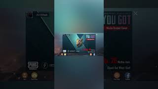 50 Rp Max M4🔥 | PUBG Mobile #pubgmobile #shorts #rpmaxout #m4