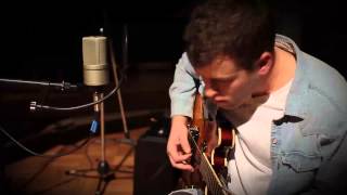 Night Beds "Everything Trying" (Damien Jurado)