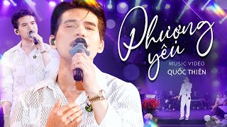 Phượng Yêu - Quốc Thiên live at Dốc Mộng Mơ Khiến Bao Trái Tim Rung Động