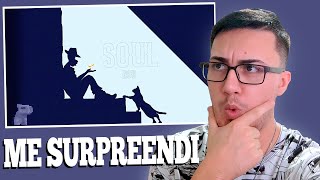 Conhecendo ROD - Soul | (Prod. XVN) | Fantasma Reacts 👻