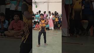 District Level Silambam Tournament.. Gold 🥇🏆#supportmychannel #trendingshorts #performance #silambam