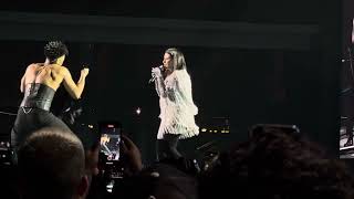 Laura Pausini - In Assenza di Te - São Paulo (03/03/2024)