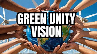 Global Unity: Our Climate, Our Responsibility