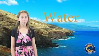 Auli'i Cravalho - How Far I'll Go - Fun Lyrics - Cover by Dezarea Woodruff-