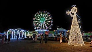 Um Sonho de Natal - Brasília 2023 / A Christmas Dream - Brasilia 2023