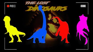 My name is jurassic dinosaurs version - parody colourfull #dbillions #dbillionsparody