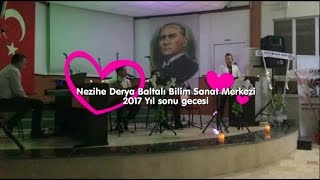 Denizli Bilsem yıl sonu gecesi -03.05.2017