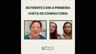 De frente com a primeira Consultoria De Alimentos